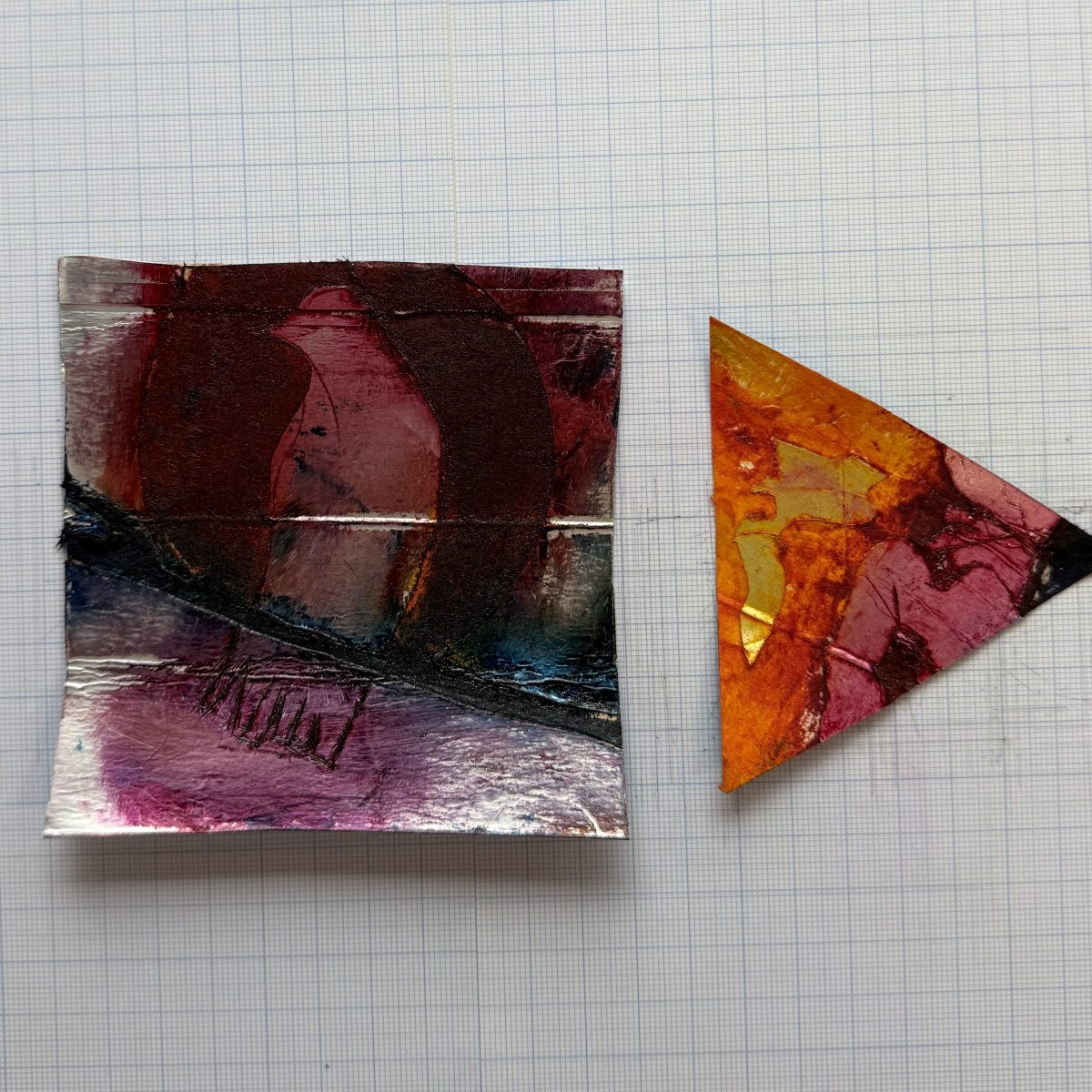 Atelier de TetraPak à la&nbsp;Julienne